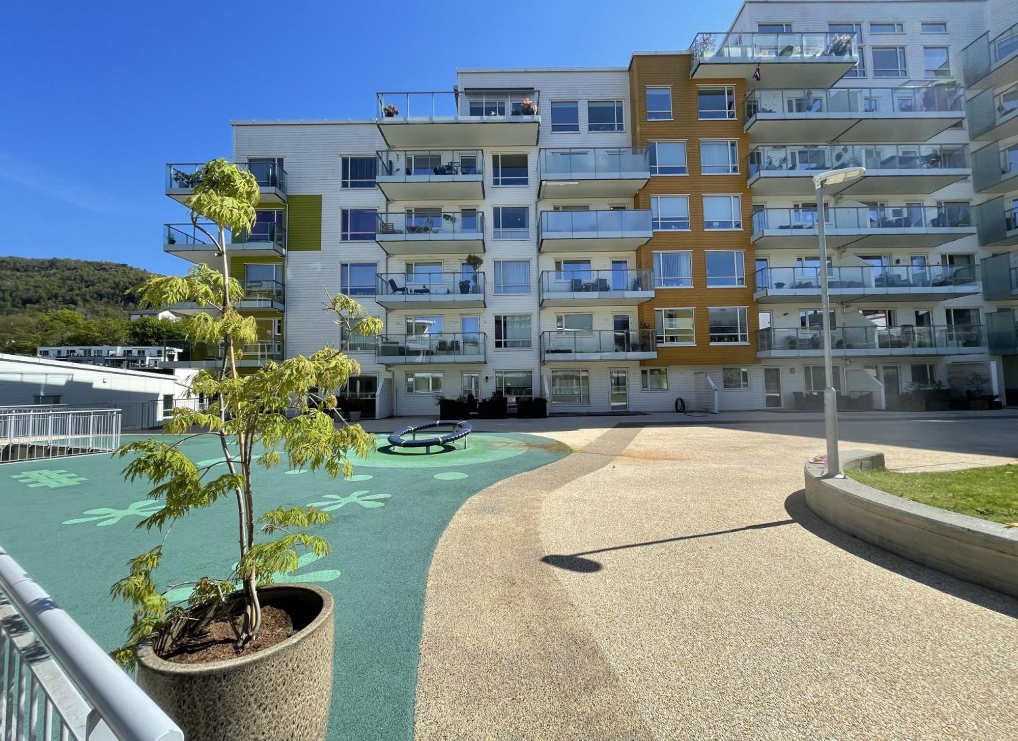 Appartement 3 Sleeping For 82m2 Which Direct Traffic To Airport And Center